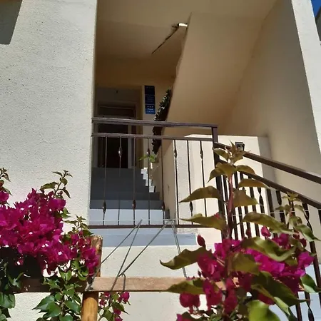 Lisicina Appartement Omiš