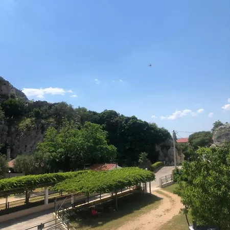 Lisicina Appartement Omiš