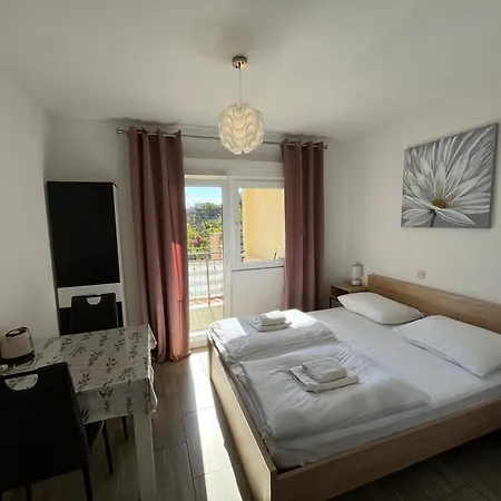 Lisicina Omiš