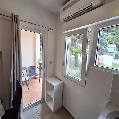 Apartment Lisicina