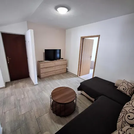 Lisicina Apartment Omis