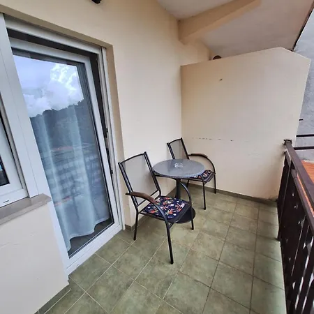 Lisicina Apartment Omis