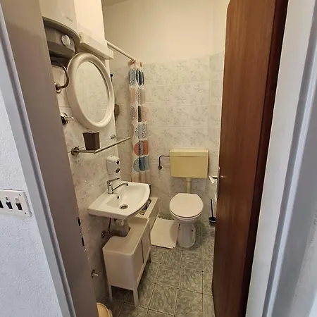 Lisicina Apartment Omis